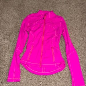 Lululemon jacket